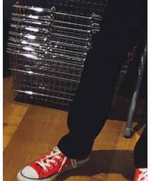 CONVERSE | スニーカー