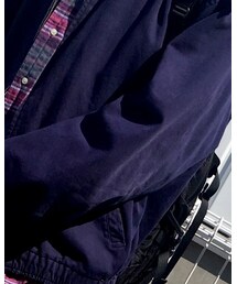 RALPH LAUREN | ブルゾン