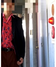 NEONSIGN | シャツ/ブラウス