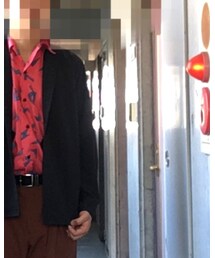 NEONSIGN | シャツ/ブラウス