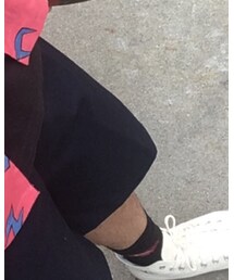 ERICK HUNTER | その他パンツ