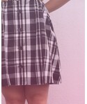 Heather(ヘザー)の「ワンピース/ドレス(ワンピース)」