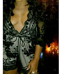 Haute Rogue | オールインワン・サロペット