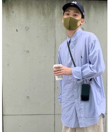 Burner | リング