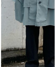 UNIQLO | スラックス