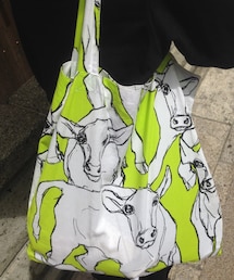 marimekko | トートバッグ