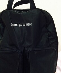 COMME CA DU MODE | バックパック/リュック