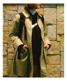 BURBERRY | トレンチコート