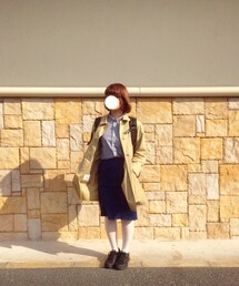 BURBERRY | トレンチコート