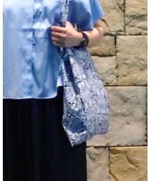 MONKI | トートバッグ