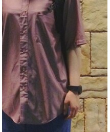 used | シャツ/ブラウス