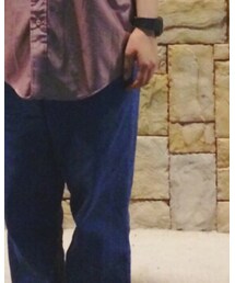 used | デニムパンツ