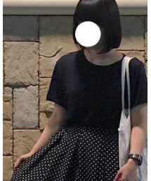 H&M | Tシャツ/カットソー