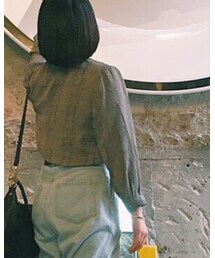 used | シャツ/ブラウス