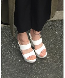 GRL | サンダル