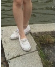 CONVERSE | スニーカー