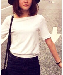 MIIA | Tシャツ/カットソー