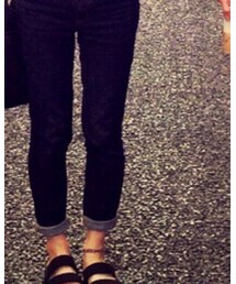 Lee | デニムパンツ