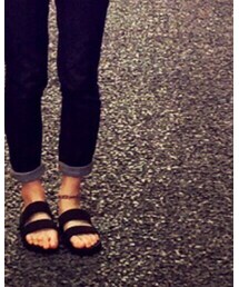 無印良品 | サンダル