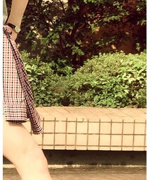 no brand | デニムパンツ