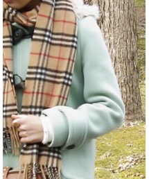 Burberry London | マフラー