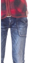 Antgauge | デニムパンツ