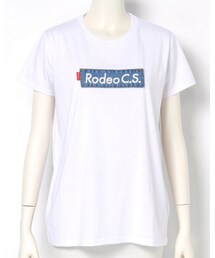 Rodeo Crowns | Tシャツ/カットソー