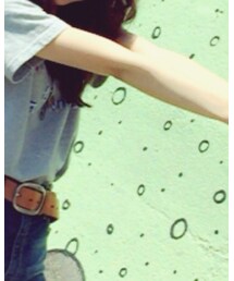 OLD BETTY'S | Tシャツ/カットソー