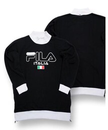 FILA | パーカー