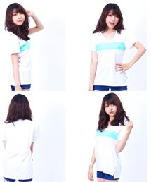 FILA | Tシャツ/カットソー