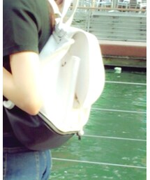 MOUSSY | バックパック/リュック