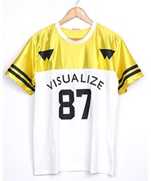 Decorative | http://decorative-shop.jp/?pid=105220030(Tシャツ/カットソー)