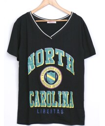 Decorative | http://decorative-shop.jp/?pid=105329985(Tシャツ/カットソー)