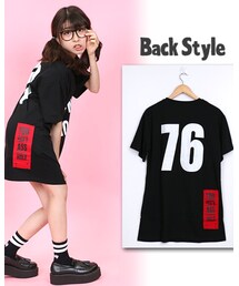 Decorative | Tシャツ/カットソー