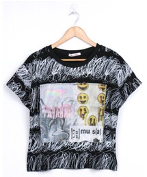 Decorative | Tシャツ/カットソー