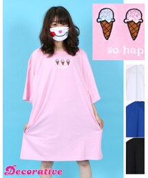 Decorative | Tシャツ/カットソー