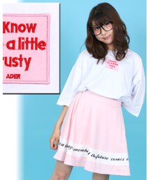 Decorative | Tシャツ/カットソー