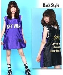 Decorative | Tシャツ/カットソー