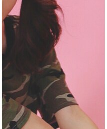 Decorative | Tシャツ/カットソー