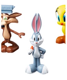 ハッピーセット | おもちゃ