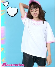 Decorative | Tシャツ/カットソー