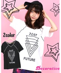 Decorative | Tシャツ/カットソー