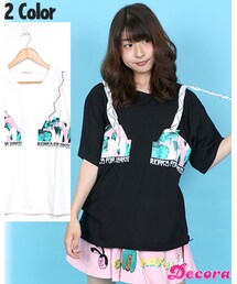Decorative | Tシャツ/カットソー