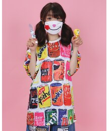 Decorative | Tシャツ/カットソー