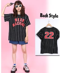 Decorative | Tシャツ/カットソー