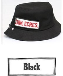 Decorative | ハット