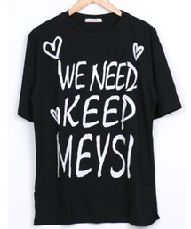 Decorative | Tシャツ/カットソー