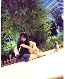 CIAOPANIC | キャップ