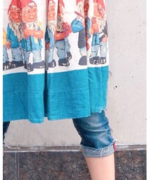 NEEDLE WORK SOON | ワンピース