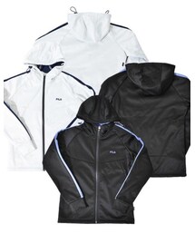 FILA | マウンテンパーカー